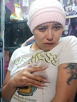 TamySweetness online show from 02-11-25, 11:44