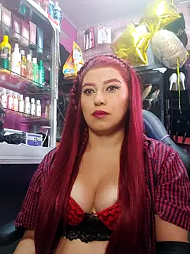 TamySweetness online show from 02-14-25, 02:02