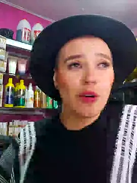 TamySweetness online show from 02-16-25, 05:26