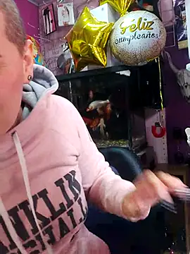 TamySweetness online show from 02-19-25, 10:42