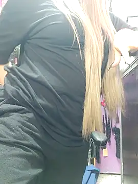 TamySweetness online show from 02-20-25, 10:26