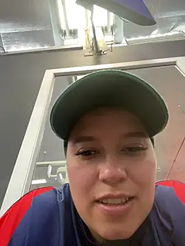 TamySweetness online show from 02-23-25, 03:29