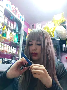 TamySweetness online show from 02-24-25, 12:48