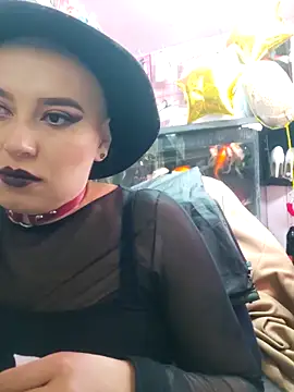 TamySweetness online show from 02-28-25, 01:14