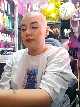 TamySweetness online show from 03-02-25, 03:05