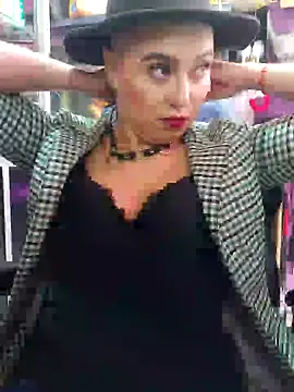 TamySweetness online show from 03-07-25, 02:23