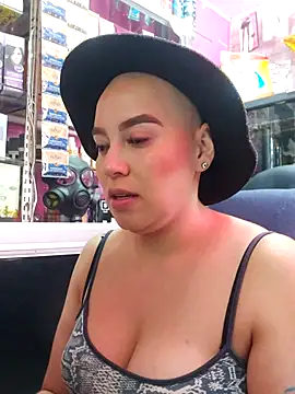 TamySweetness online show from 03-09-25, 04:11