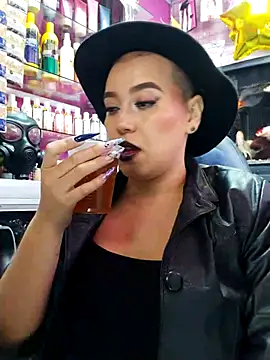 TamySweetness online show from 03-19-25, 12:56