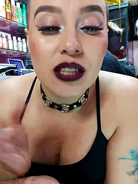 TamySweetness online show from 03-19-25, 04:02