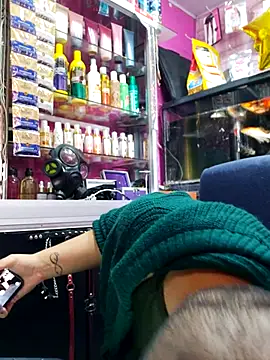 TamySweetness online show from 03-20-25, 03:58