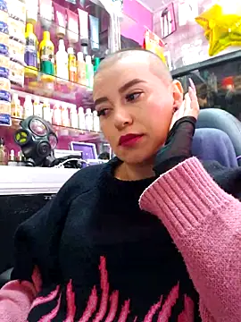 TamySweetness online show from 03-21-25, 02:07