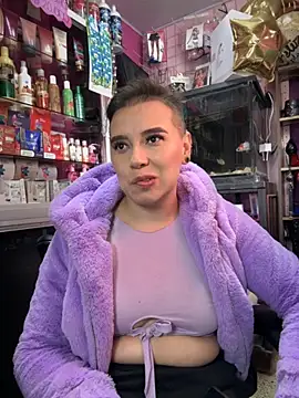 TamySweetness online show from 09-18-25, 02:52