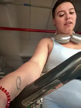 TamySweetness online show from 10-14-25, 02:18