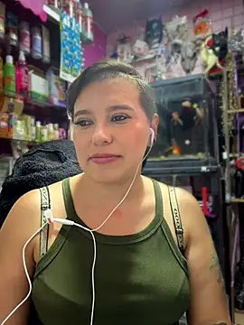 TamySweetness online show from 04-17-26, 06:00