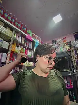 TamySweetness online show from 04-27-26, 04:05