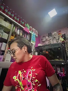 TamySweetness online show from 04-28-26, 03:50