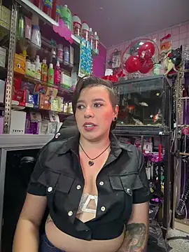 Snapshot of TamySweetness chatting on 05-12-26, 03:53 TamySweetness online show from 05-12-26, 03:53