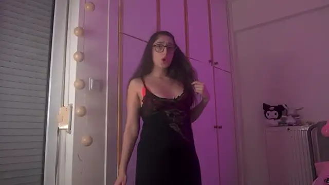 princiana online show from 11-18-25, 04:55