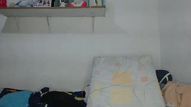 Lesliemilk5 online show from 02-18-26, 01:12