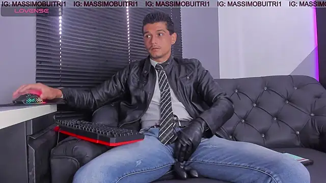 massimo g online show from 04-21-26, 01:39