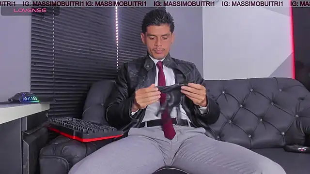 massimo g online show from 04-25-26, 12:41