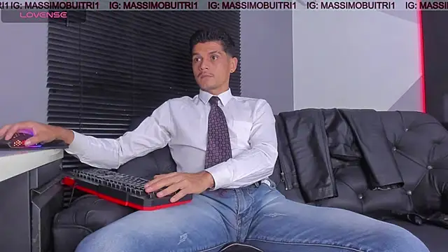 massimo g online show from 04-26-26, 01:47