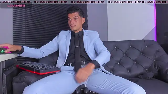 massimo g online show from 04-28-26, 01:48