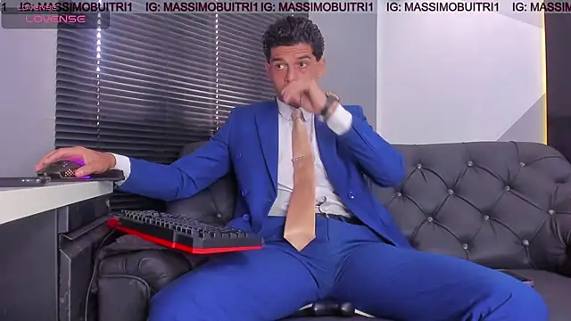 massimo g online show from 07-06-26, 01:19