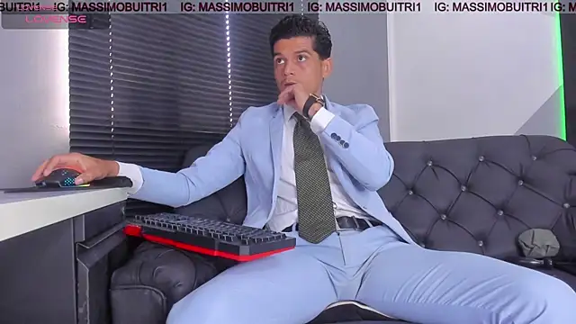 massimo g online show from 07-10-26, 12:19