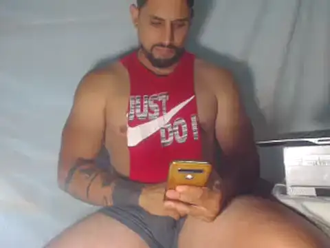 sebasx412 online show from 02-23-25, 02:18