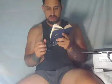 sebasx412 online show from 02-25-25, 02:58