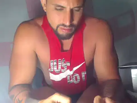 sebasx412 online show from 03-02-25, 03:24