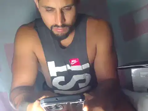 sebasx412 online show from 03-08-25, 02:55