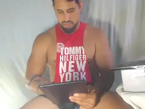 sebasx412 online show from 09-29-25, 06:57