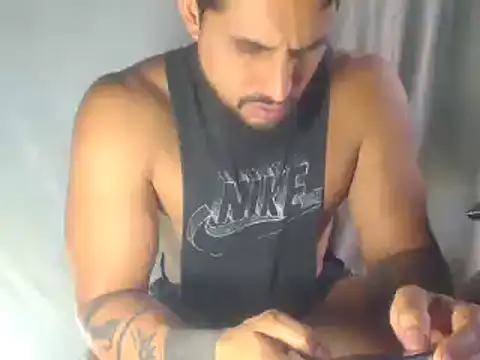 sebasx412 online show from 10-10-25, 08:30