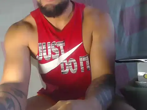 sebasx412 online show from 12-17-25, 08:48