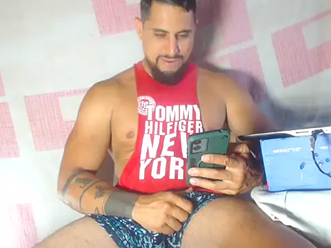 sebasx412 online show from 03-07-26, 09:23