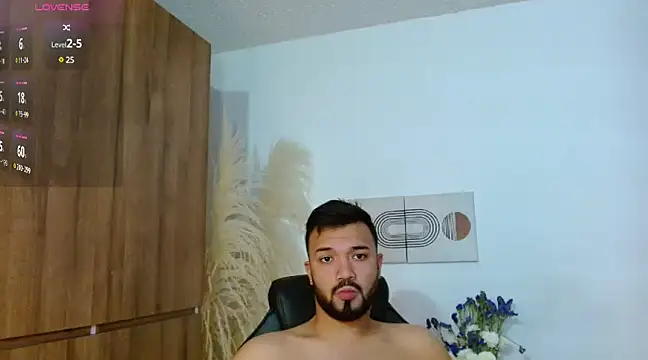 mathew vidal1 online show from 12-10-24, 10:16