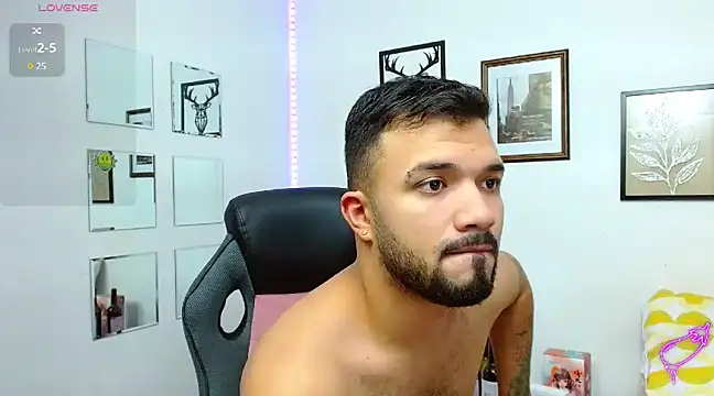 mathew vidal1 online show from 03-03-25, 10:52