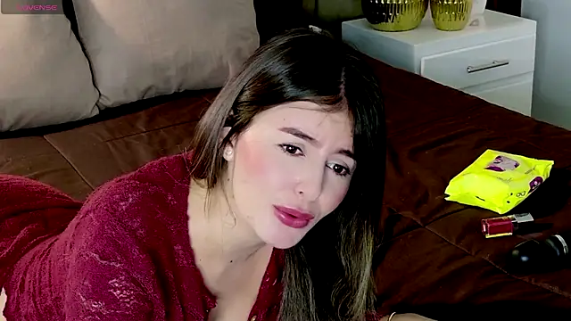 Isabellacharm online show from 04-16-26, 04:30