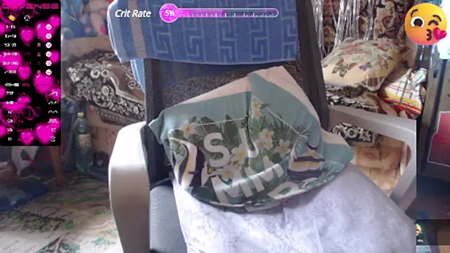 sweetbbabe online show from 03-11-25, 12:06