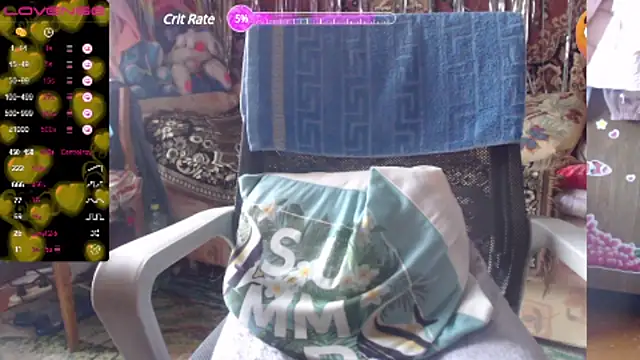 sweetbbabe online show from 03-13-25, 10:36