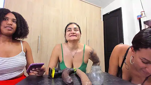 andreita trujillos online show from 09-09-25, 08:30