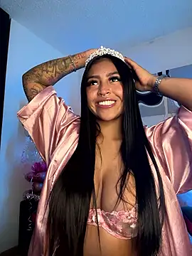 meganjames1 online show from 01-07-26, 12:18