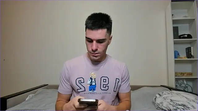 sam huston online show from 12-13-24, 05:16