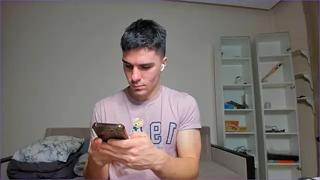 sam huston online show from 02-16-25, 04:42