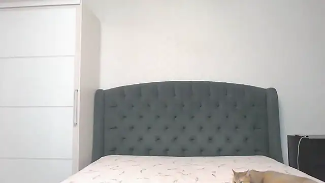 Snapshot of Marselle_Laker chatting on 12-12-24, 05:42 Marselle Laker online show from 12-12-24, 05:42