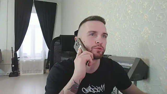 Snapshot of Marselle_Laker chatting on 12-02-25, 10:53 Marselle Laker online show from 12-02-25, 10:53