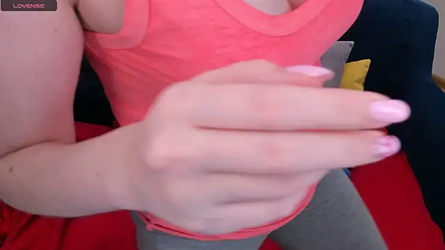 JannaVerdi  online show from 02-05-25, 10:41