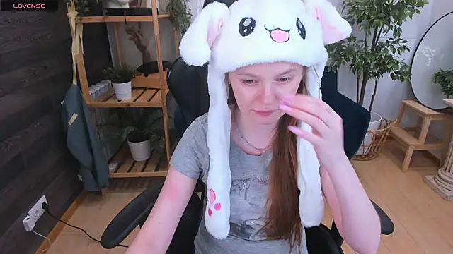 JannaVerdi  online show from 03-03-25, 06:26